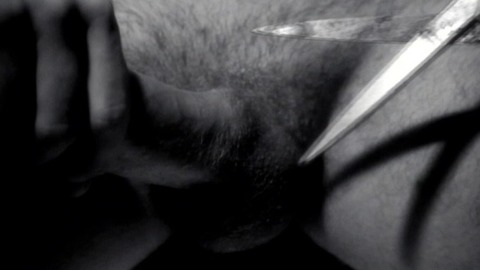 Claudio Zanelli Nude in Hyde's Secret Nightmare. Balls, Erect, Penis. 44104