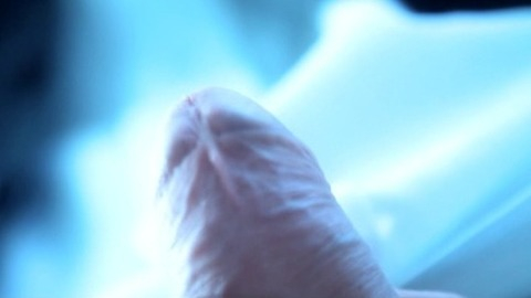 Claudio Zanelli Naked in Hyde's Secret Nightmare. Erect, Penis. 44095