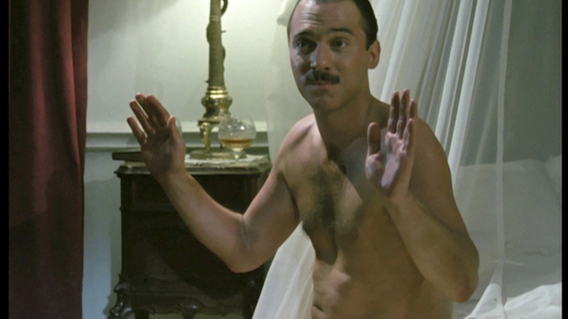 Sexiest Jimmy Clarke Scenes. Sexy, Shirtless. 44164