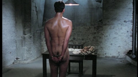 Art Malik in The Jewel in the Crown (1984) Butt Shirtless 44161