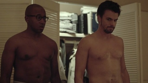 Hottest Alex Cole Scenes. Sexy, Shirtless, Underwear, bedroom, boxers. 45081