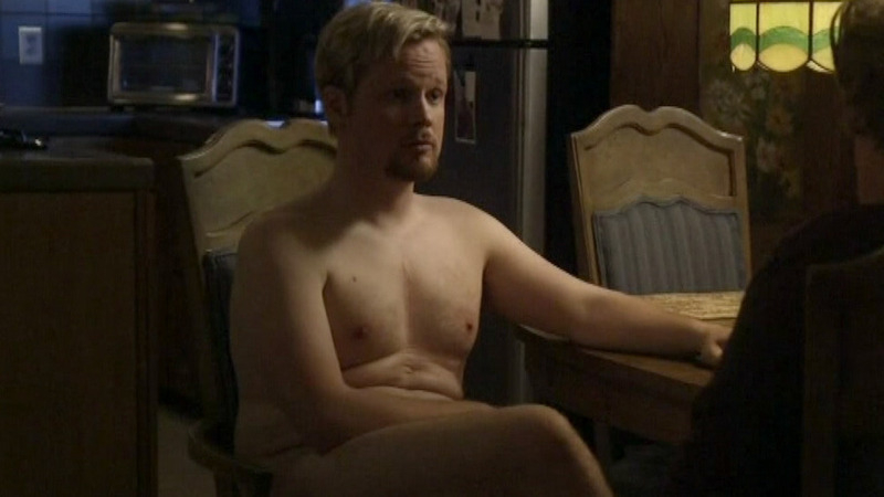 Sexiest Ricky Mabe Scene in Gigi Does It. Sexy, Shirtless, Straight. 44251
