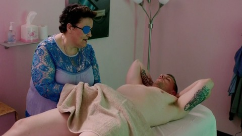 Hottest Anthony Pucello Scenes. Sexy, Shirtless. 44865