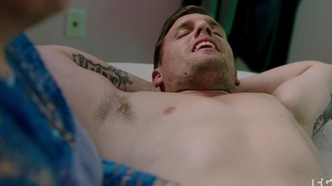 Sexiest Anthony Pucello Scenes. Sexy, Shirtless. 44866