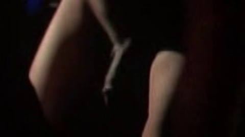 Angel from Unsolved Suburbia Naked. Penis. 45401