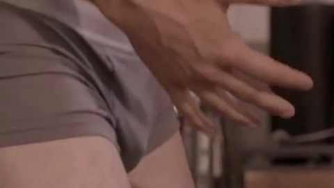 Hottest Jacob Scenes. Bulge, Gay, Sexy, Shirtless, Underwear. 46965