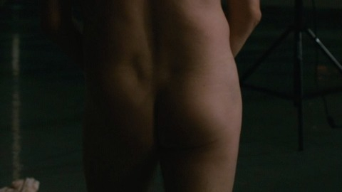 Steve Coogan in Our Idiot Brother (2012) Butt 44310