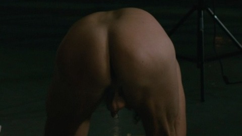 Steve Coogan in Our Idiot Brother (2012) Balls Butt Penis 44312