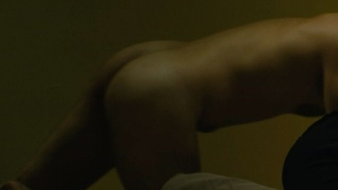 Lucas Near-Verbrugghe in Our Idiot Brother (2012) Butt Shirtless 44315