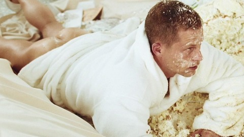 Til Schweiger in Rabbit Without Ears (2007) Butt 45766