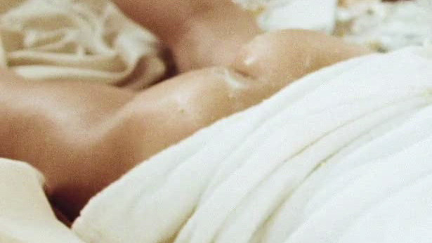 Til Schweiger Naked as Ludo. Butt. 45765