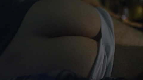 Adam Boys in Bloody Knuckles (2014) Butt 44379