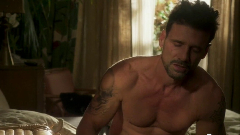 Sexiest Alvey Kulina Scenes. Shirtless. 54376
