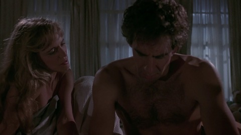Sexiest Scott Bakula Scene in Necessary Roughness. Sexy, Shirtless. 44419