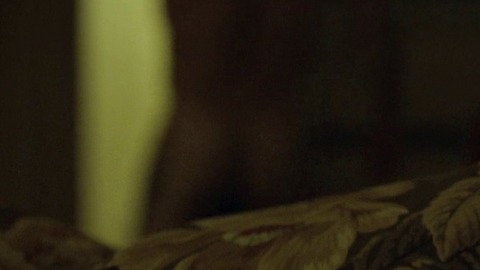 Alex Hernandez in Hemlock Grove (2013-2015) Butt 44459