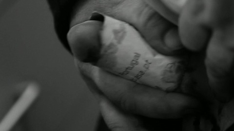 Laurence R Harvey in The Human Centipede II (2011) Prosthetic Penis 44478