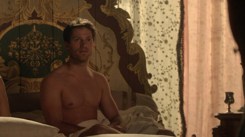 Hottest Leith Bayard Scenes. Shirtless. 68025