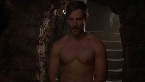 Jonathan Keltz in Reign (2013-2017) Sexy Shirtless Straight 44493