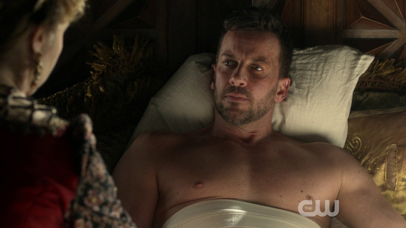 Sexiest Lord Narcisse Scenes. Sexy, Shirtless. 53662
