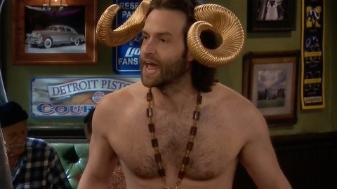 Sexiest Scenes of Danny from Undateable. Sexy, Shirtless. 44729