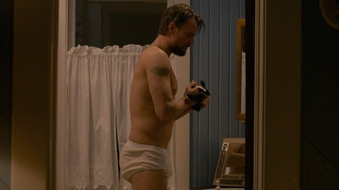 Hottest John Scenes. Bulge, Shirtless, Underwear. 45279