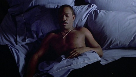 Eddie Murphy in Boomerang (1992) Sexy Shirtless 46063