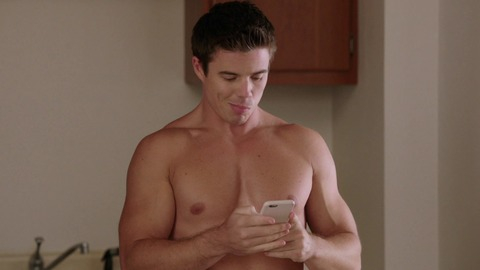 David Hull in Crazy Ex-Girlfriend (2015-2019) Sexy Shirtless 44530