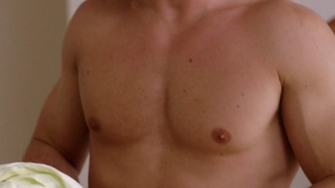 David Hull in Crazy Ex-Girlfriend (2015-2019) Sexy Shirtless 44526