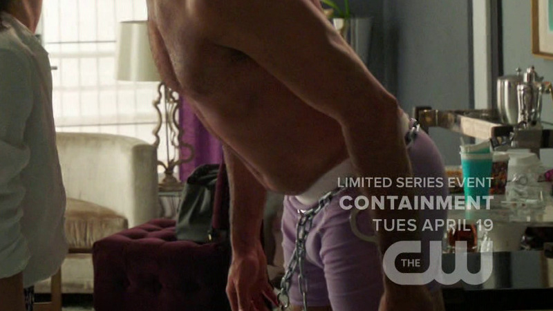 Hottest Rogelio De La Vega Scenes. Shirtless, Underwear. 50193