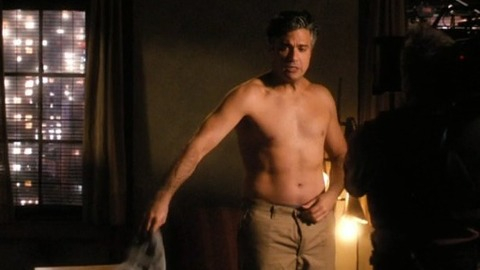 Jaime Camil in Jane the Virgin (2014-2019) Shirtless 65448