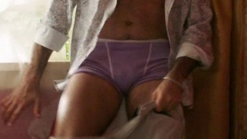 Jaime Camil in Jane the Virgin (2014-2019) Underwear 49888