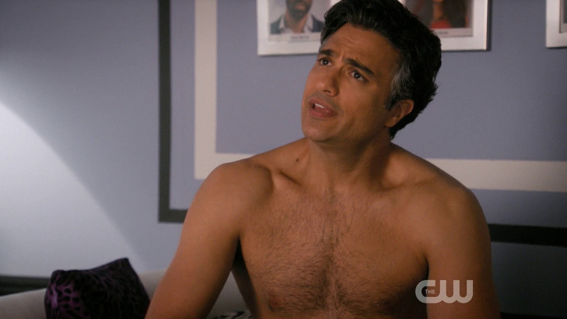 Sexiest Jaime Camil Scene in Jane the Virgin. Sexy, Shirtless. 52933