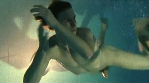 Golo Euler Nude as Darius. Balls, Penis, Shirtless. 47234
