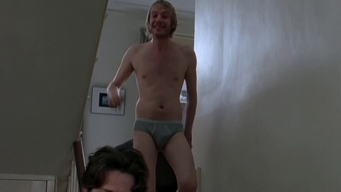 Hottest Spike Scenes. Bulge, Shirtless, Underwear. 44601