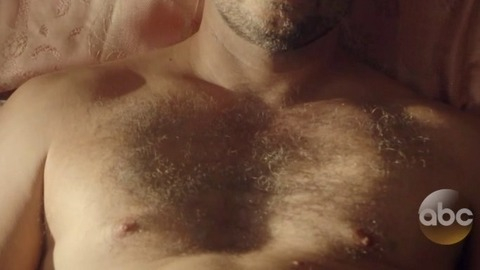 Jeremy Sisto in Wicked City (2015) Sexy Shirtless Straight 44600