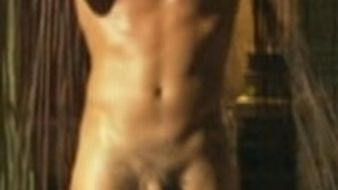 Nudes of El reponedor from 20 Centimeters. Balls, Penis, Shirtless. 45534