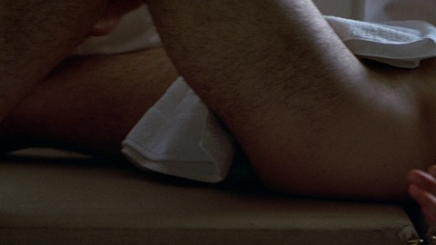 Hottest Mike Mansfield Scenes. Sexy. 44661