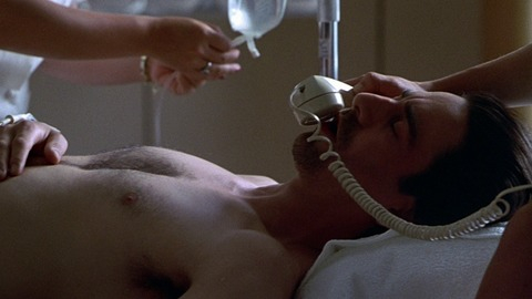 Scott Cohen in Gia (1998) Sexy 44659