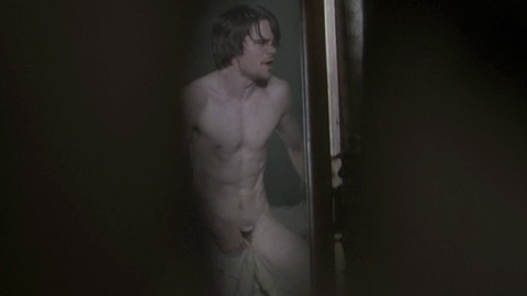 Tess of the D'Urbervilles's Sexiest Scenes with Hans Matheson. Sexy, Shirtless. 44988