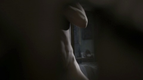 Hans Matheson in Tess of the D'Urbervilles  (2008) Sexy Shirtless 44989