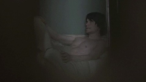 Sexiest Alec D'Urberville Scenes. Sexy, Shirtless. 44986
