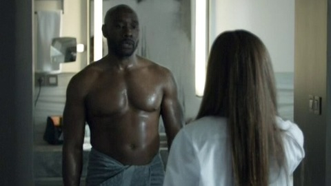 Hottest Tony Rice Scenes. Sexy, Shirtless. 44745