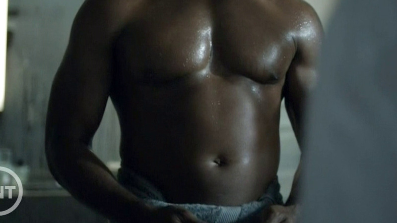 Sexiest Tony Rice Scenes. Sexy, Shirtless. 44746