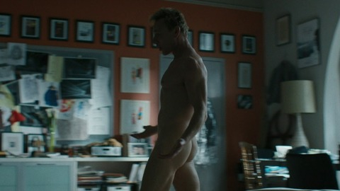 Ben Daniels in Flesh and Bone (2015) Butt Shirtless 47973