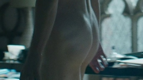 Ben Daniels in Flesh and Bone (2015) Butt Shirtless 47970