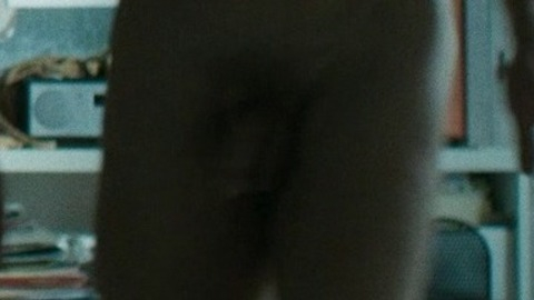 Ben Daniels Nude as Paul. Balls, Penis, Shirtless. 47978