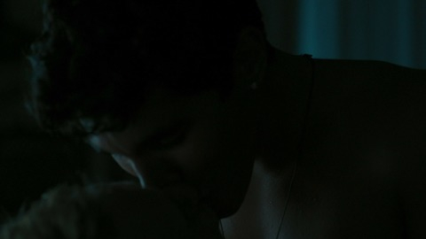 Anthony Lee Medina in Flesh and Bone (2015) Gay Sexy 47988