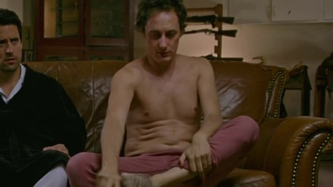 Hottest Tom Bell Scene in The Leisure Class. Shirtless. 44762