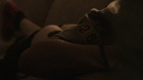 Nudes of Carter from Scouts Guide to the Zombie Apocalypse. Butt. 47082