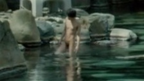 Taichi Inoue Naked as Rinri. Penis, Shirtless. 45285